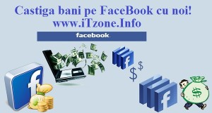 Castiga bani cu iTzone Castiga bani cu iTzone